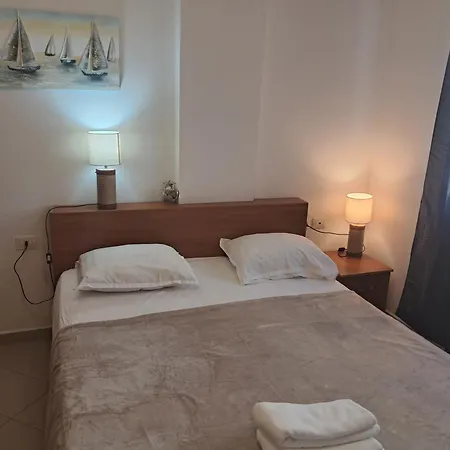 Nardi Appartement