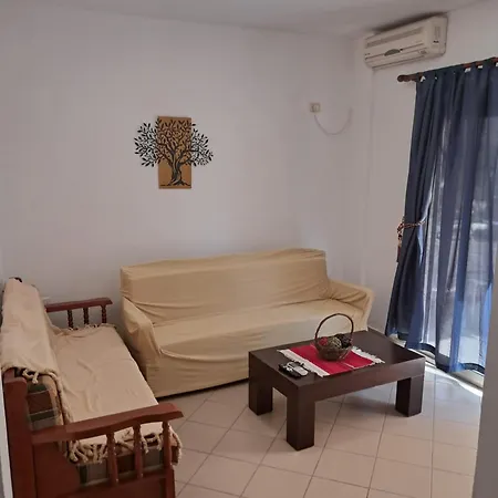 Appartement Nardi *