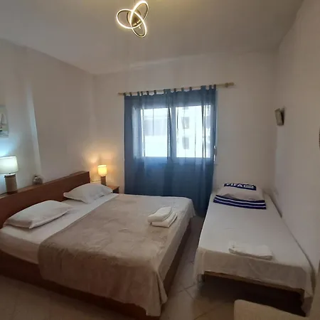Nardi Appartement *