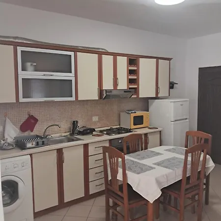 Nardi Appartement *