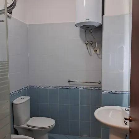 Appartement Nardi