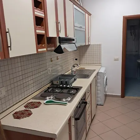 Nardi Appartement