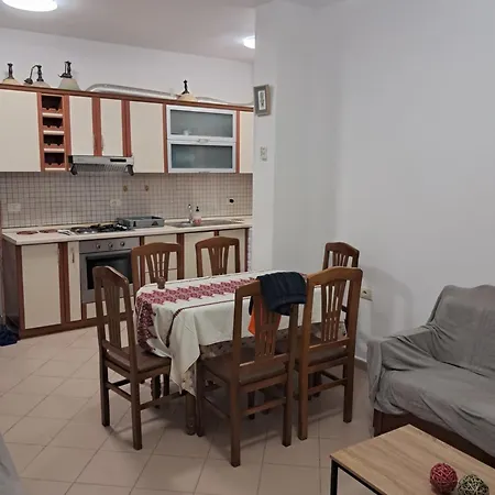 Nardi Appartement